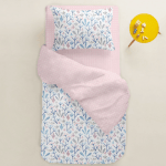 Children's pillowcase BUSH ROSE - image-1